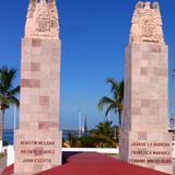 Monumento a los Niños Héroes