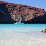 Playa de la Balandra