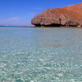 Playa de la Balandra