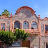 Casa de la Cultura