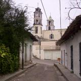 callejón