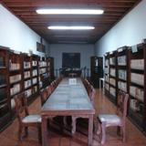 biblioteca