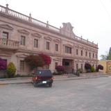 PALACIO MUNICIPAL