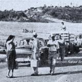 Ave.Hidalgo x Lomas de Rosales 1955