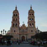 Catedral de Durango