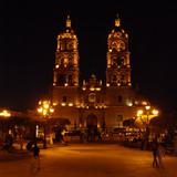 Catedral de Durango