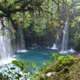 El Puente de Dios en Tamasopo