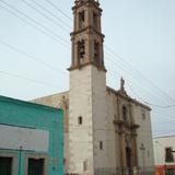 IGLESIA DE MAPIMI