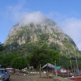 Cerro de Coatzontitla