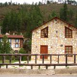 CABAÑAS DE MONTERREAL