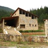 CABAÑAS DE MONTERREAL---(ERMITA DE NUESTRA SRA. DE MONTERREAL)