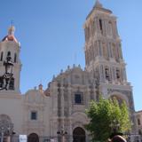 Catedral de Santiago