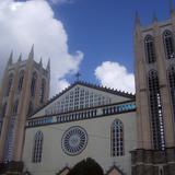 SAN JUAN BAUTISTA IGLESIA