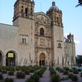 Santo Domingo de Guzmán, Oaxaca