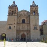 Santo Domingo de Guzmán, Oaxaca