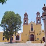 Templo del Refugio