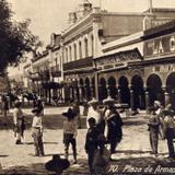 oaxaca 1906