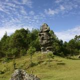 Piedras Encimadas -Zacatlán