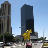 Edificio Loteria, Edificio Senadores