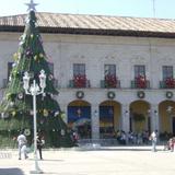 palacio municipal