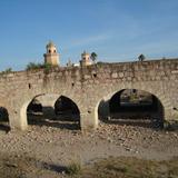 Castillo de Jaral de Berrio