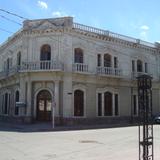 Antigua Casona- Ricaud