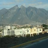 Cerro de la Silla