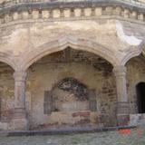 CAPILLA ABIERTA EN TLAXCALA