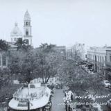 Plaza de Armas