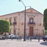 Presidencia Municipal