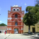 El Arco del Carmen