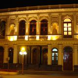 Teatro Ignacio de la Llave