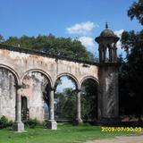 Hacienda y granero de Sn. Nicolas de la Torre , Amealco