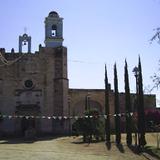 Entrada convento