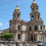 Iglesia del Sagrado corazon de Jesus