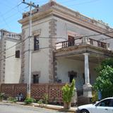 Antigua Casona- De Don Pedro Albin 1908