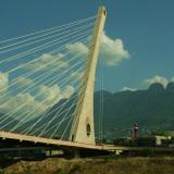 PUENTE DE LA UNIDAD