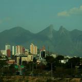 CERRO DE LA SILLA