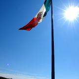 Asta Bandera mas grande de Latinoamerica!!
