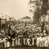 comunistas de Acayucan, 1930