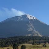 1 POPOCATEPETL