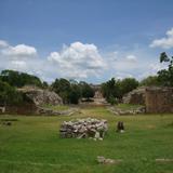 Campo del Juego de Pelota