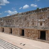 Cuadrángulo de las MOnjas