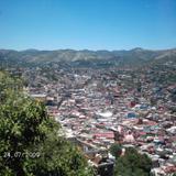 Guanajuato Gto.