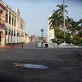 Colores de Tlacotalpan