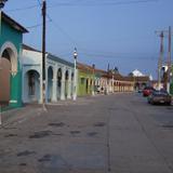 Colores de Tlacotalpan