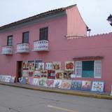 Colores de Tlacotalpan