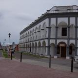 Colores de Tlacotalpan