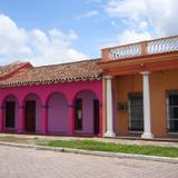 Colores de Tlacotalpan