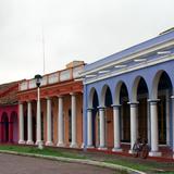 Colores de Tlacotalpan